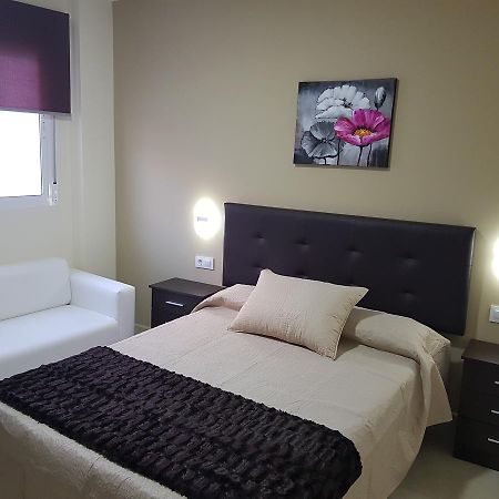 Hostal Malaga Arcos de la Frontera Ngoại thất bức ảnh