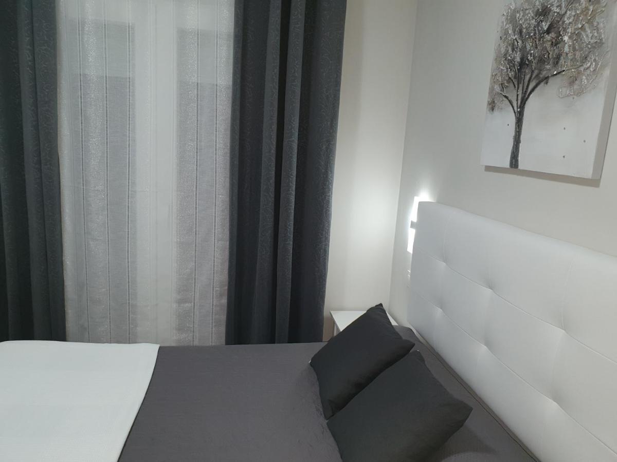 Hostal Malaga Arcos de la Frontera Ngoại thất bức ảnh