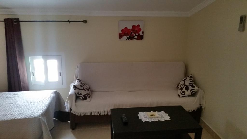 Hostal Malaga Arcos de la Frontera Ngoại thất bức ảnh