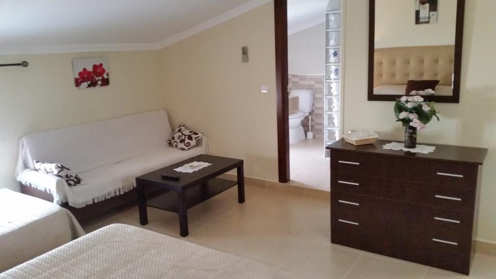 Hostal Malaga Arcos de la Frontera Ngoại thất bức ảnh
