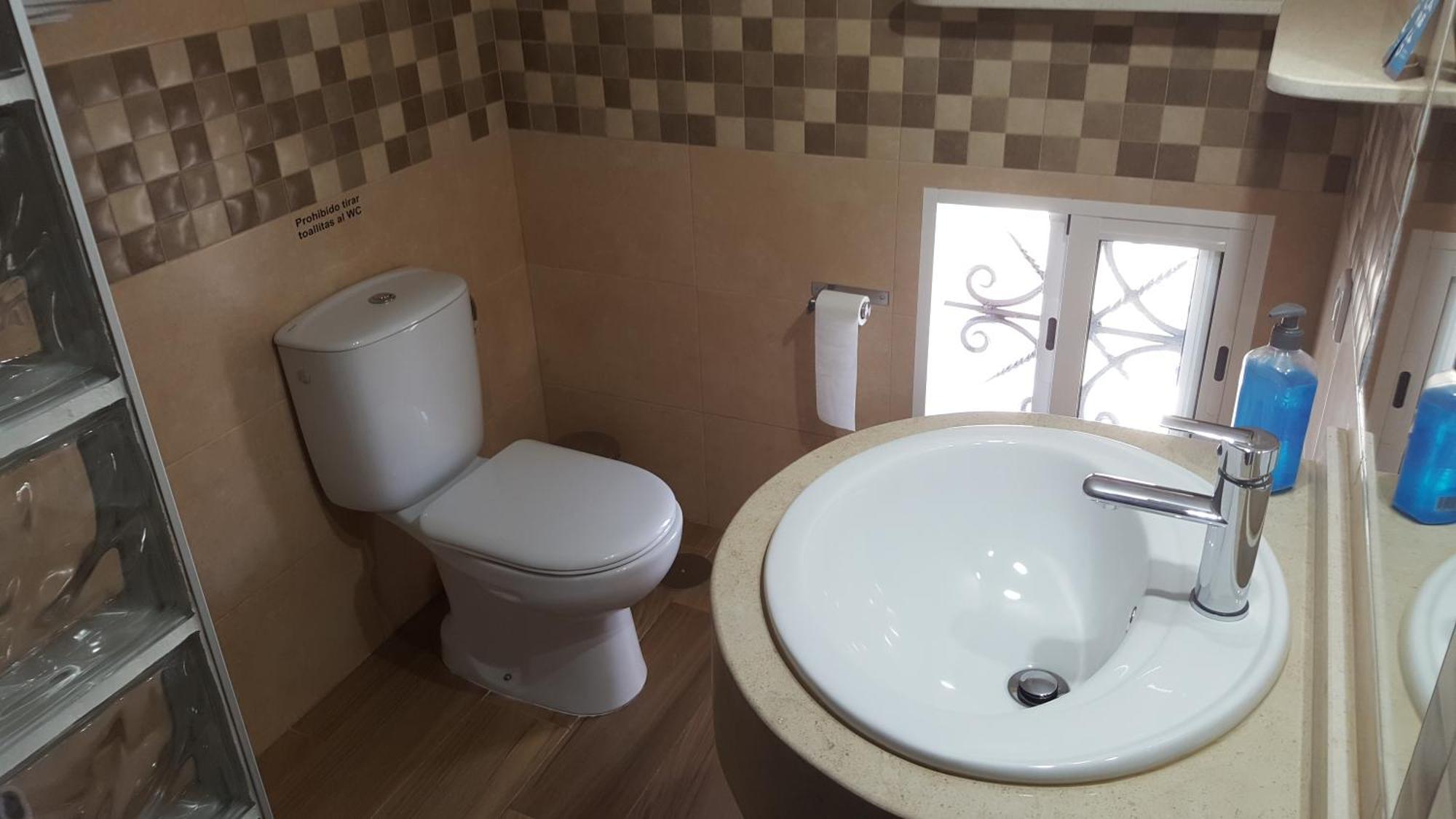 Hostal Malaga Arcos de la Frontera Ngoại thất bức ảnh