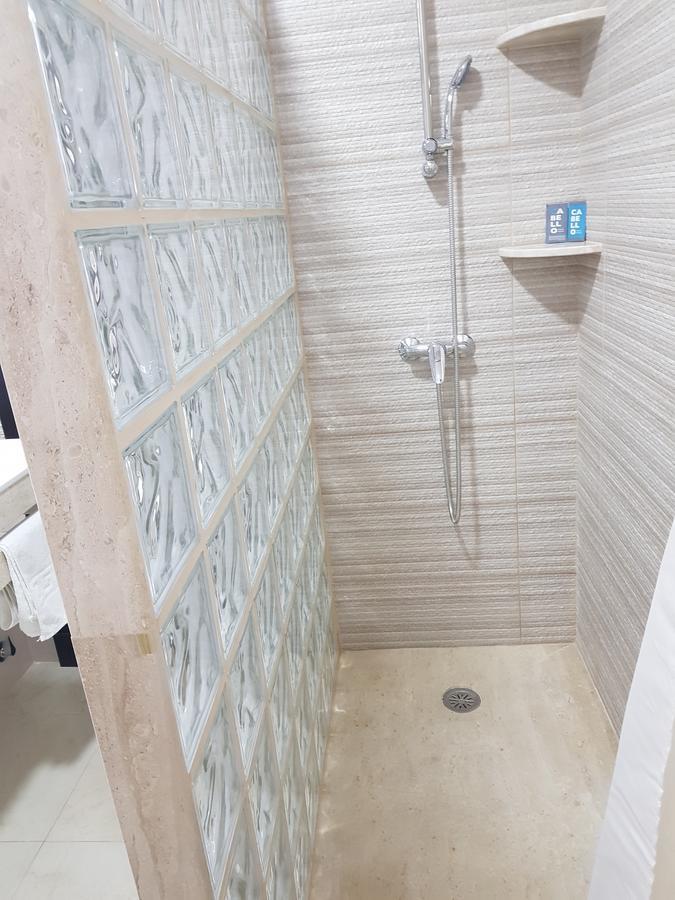 Hostal Malaga Arcos de la Frontera Ngoại thất bức ảnh