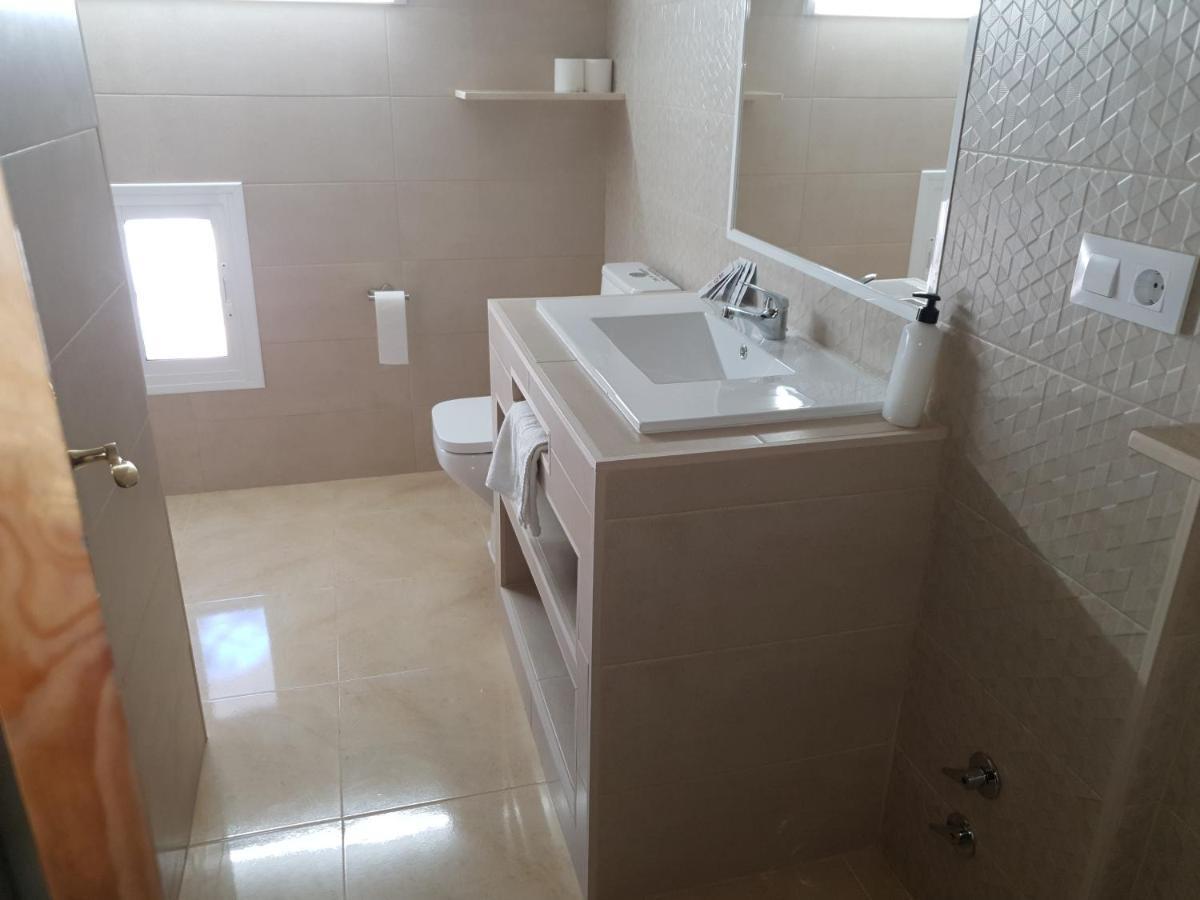 Hostal Malaga Arcos de la Frontera Ngoại thất bức ảnh