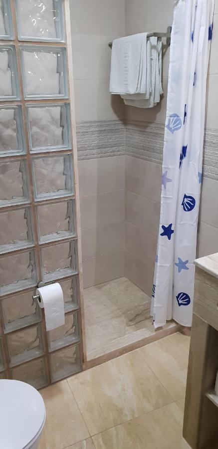 Hostal Malaga Arcos de la Frontera Ngoại thất bức ảnh