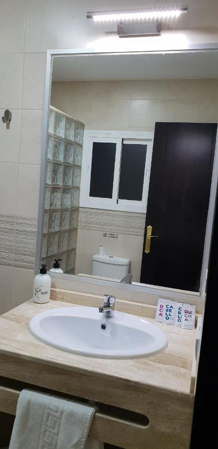 Hostal Malaga Arcos de la Frontera Ngoại thất bức ảnh
