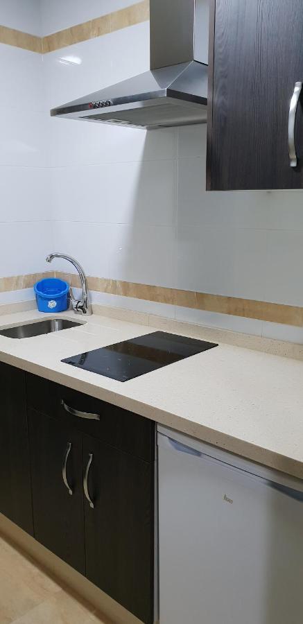 Hostal Malaga Arcos de la Frontera Ngoại thất bức ảnh