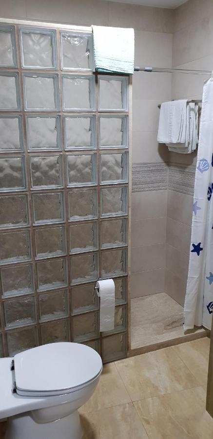 Hostal Malaga Arcos de la Frontera Ngoại thất bức ảnh